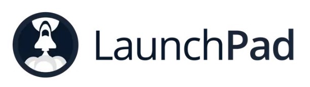 LaunchPad logo